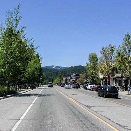Granlibakken Elegance Apartment Tahoe City Ruang foto