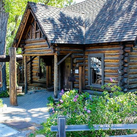 Granlibakken Elegance Apartment Tahoe City Bagian luar foto