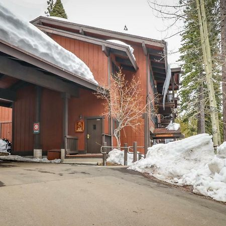 Granlibakken Elegance Apartment Tahoe City Bagian luar foto