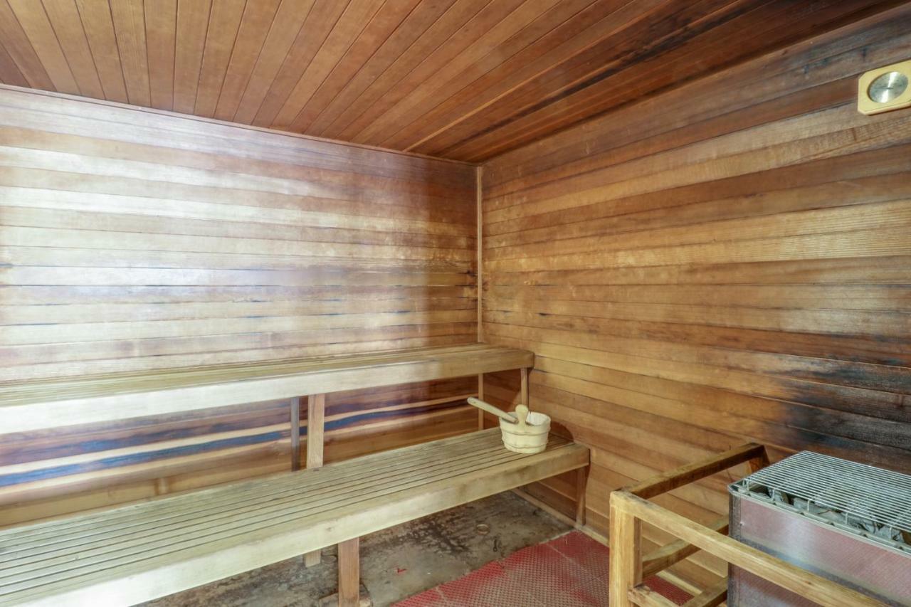 Granlibakken Elegance Apartment Tahoe City Bagian luar foto